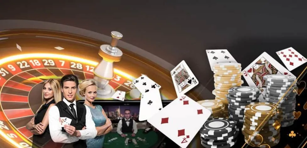 Leading Slot Game Provider Logo 3