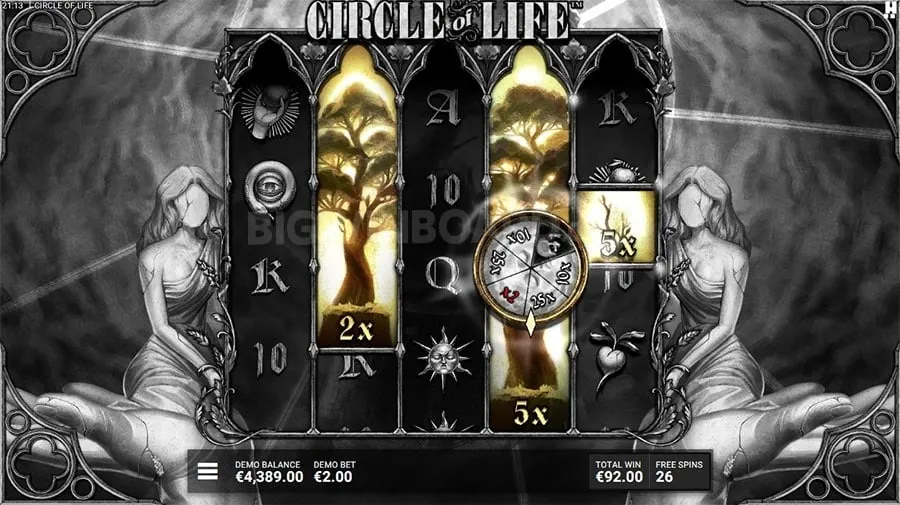 Taya365 Live Blackjack