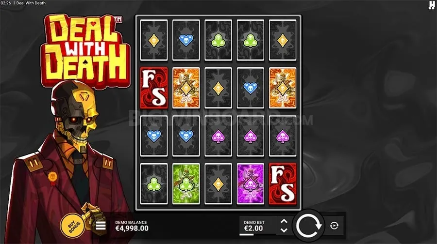 Leading Slot Game Provider Logo 2