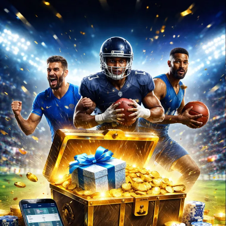 A vibrant slot machine with free spin symbols, highlighting taya365's free spins offer