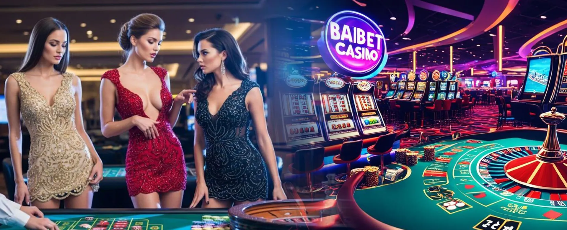 Taya365 Casino online gaming experience