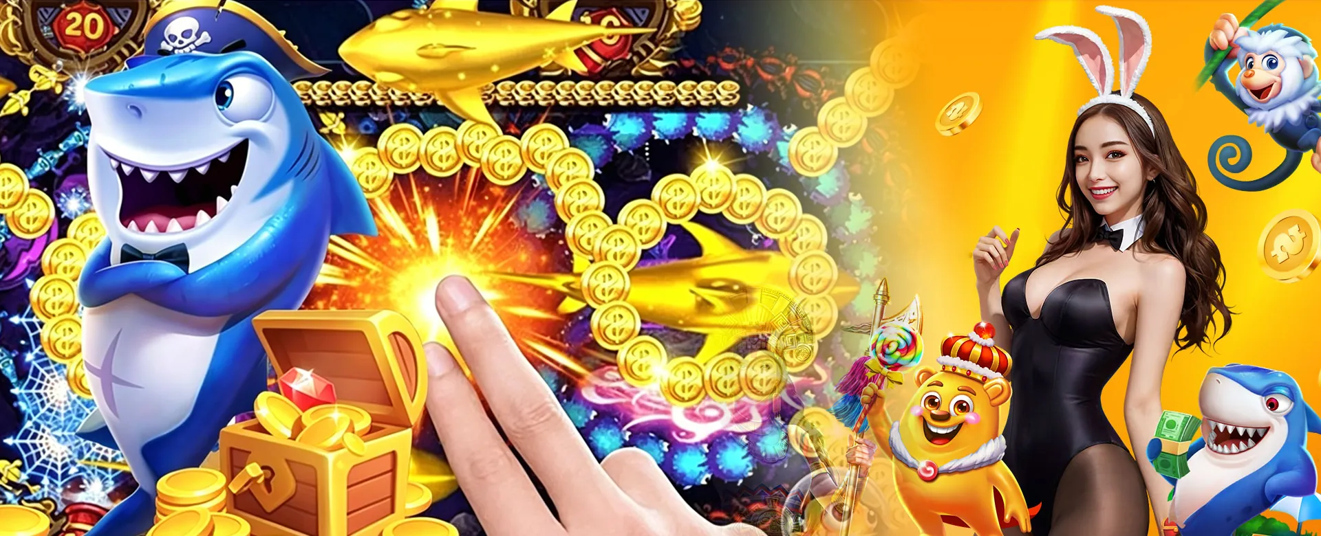 Person playing taya365 slot games on a mobile phone