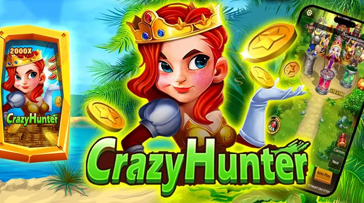 New Slot Game Releases