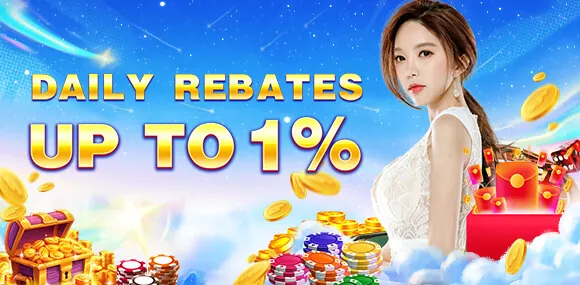 taya365 Daily Cashback for VIPs